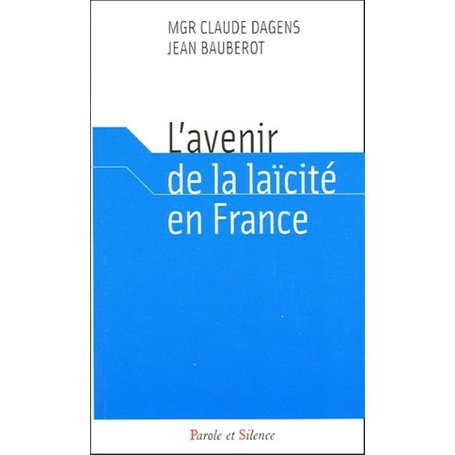 avenir de la laicite en france