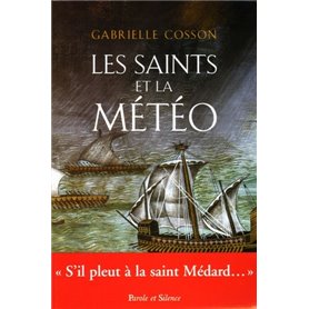 saints et la meteo