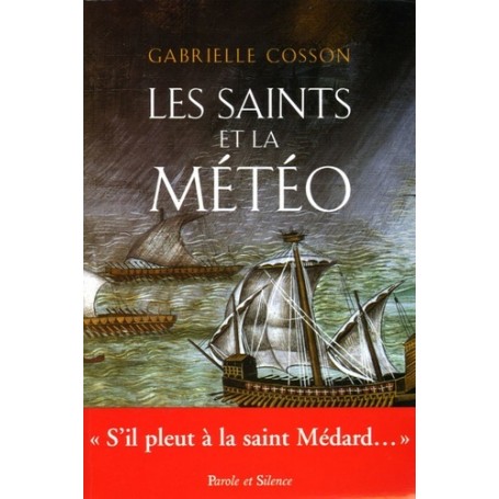 saints et la meteo