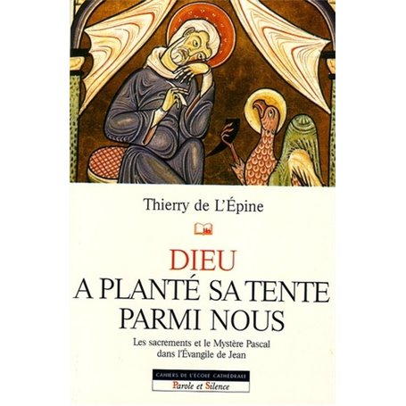 dieu a plante sa tente n71