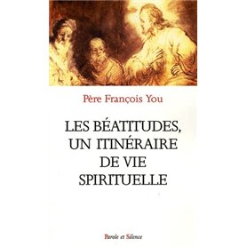 beatitudes un itineraire de vie spitiruelle