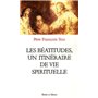 beatitudes un itineraire de vie spitiruelle