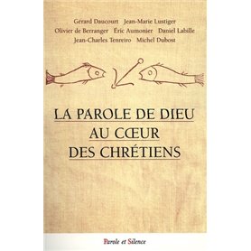 parole de dieu au coeur des chretiens