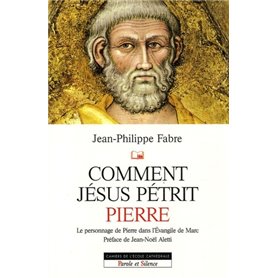 comment jesus petrit pierre 73