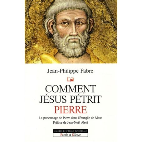 comment jesus petrit pierre 73