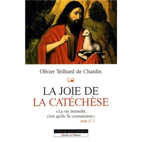 Joie de la catechese