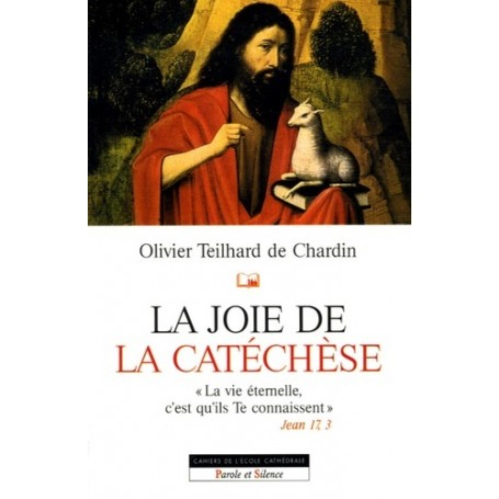 Joie de la catechese