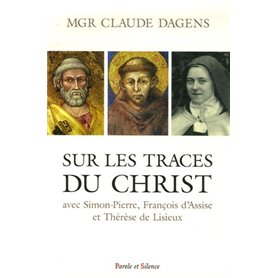 sur les traces du christ avec simon-pierre, fr d'assise