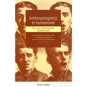 anthropologie et humanisme