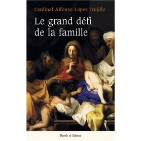 grand defi de la famille