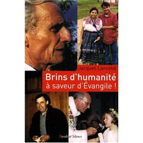 Brins d'humanite