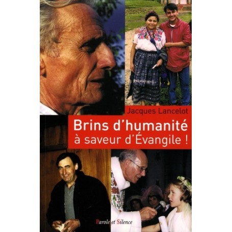 Brins d'humanite