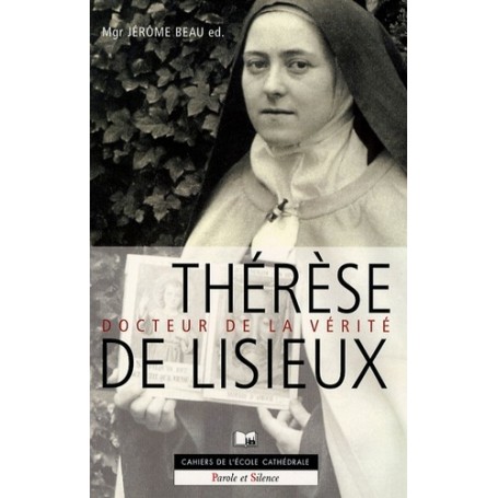 therese docteur de la verite