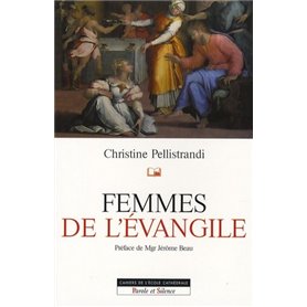 femmes de l'evangile