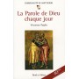 parole de dieu au jour le jour