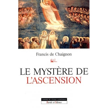 mystere de l'ascension (le)