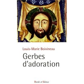 gerbes d'adoration