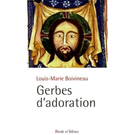 gerbes d'adoration