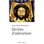 gerbes d'adoration