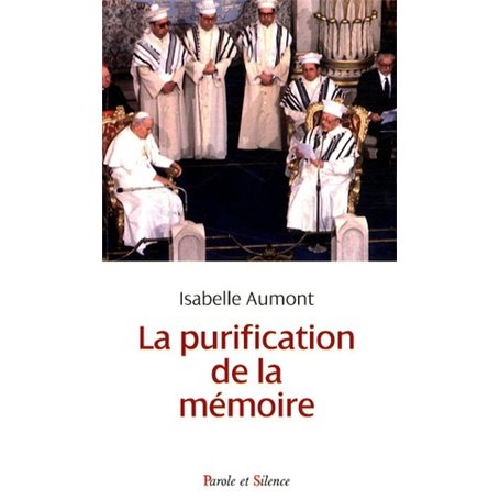 purification de la memoire