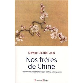 nos freres de chine