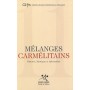 Melanges carmelitains 11