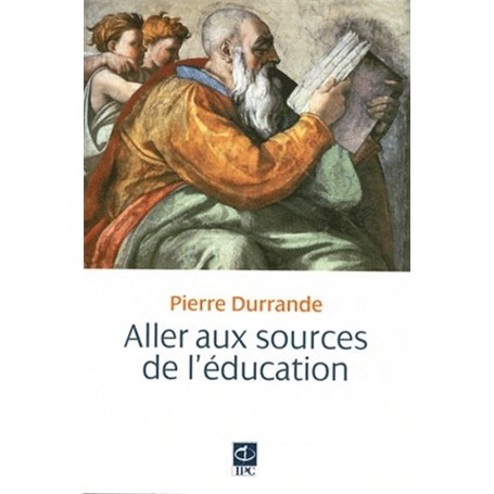 Dans les sources de l'education