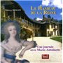 Le hameau de la reine