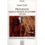 Protestants dans la France en guerre 1939-1945