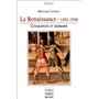 La Renaissance 1492-1598