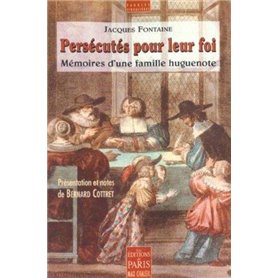 Persécutés pour leur foi