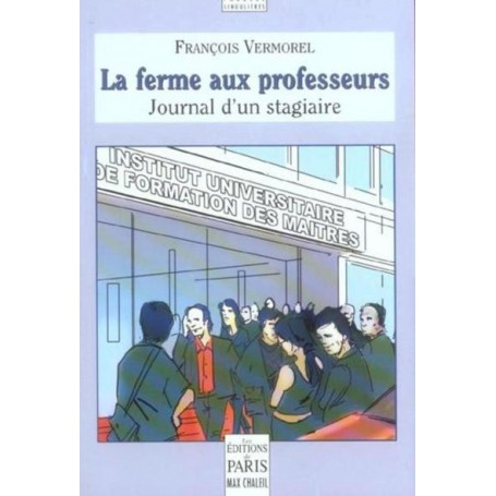 La ferme aux professeurs