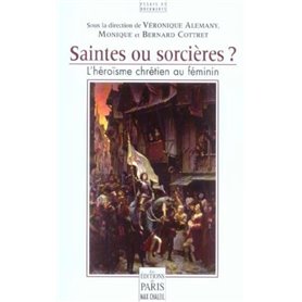 Saintes ou sorcières ?