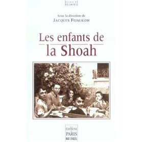 Les enfants de la Shoah