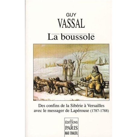 La boussole