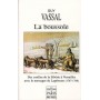 La boussole