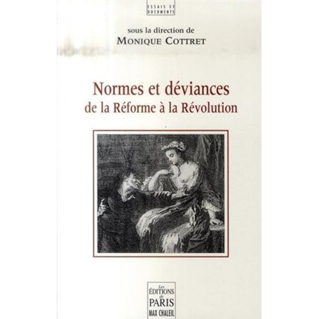 Normes et déviances