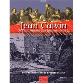 Jean Calvin