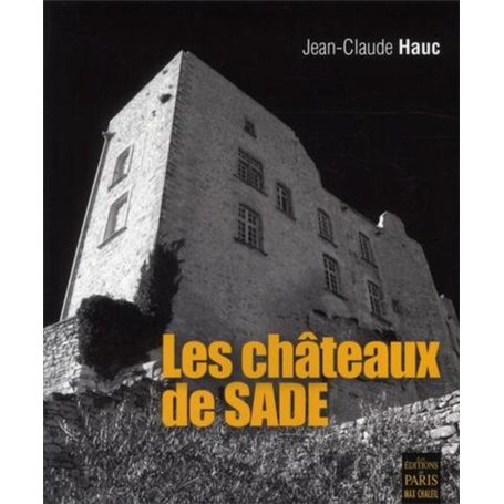 Les châteaux de Sade