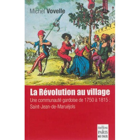 La Révolution au village