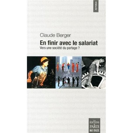 En finir avec le salariat