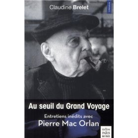 Au seuil du grand voyage