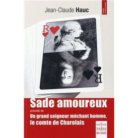 Sade amoureux