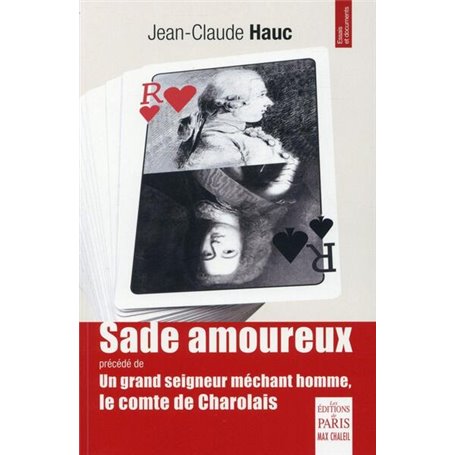 Sade amoureux