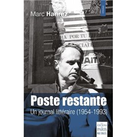 Poste restante