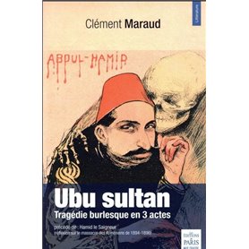 Ubu sultan