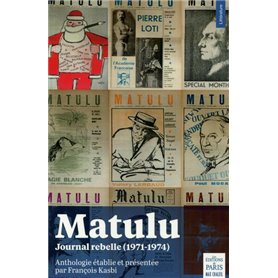 Matulu