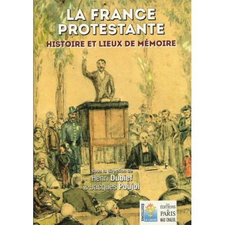 La France protestante