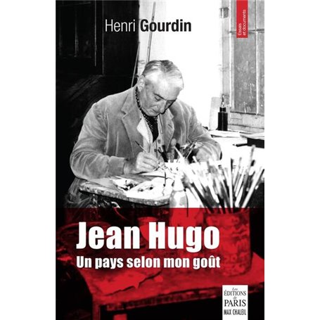 Jean Hugo