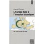 L'Europe face à l'invasion islamique